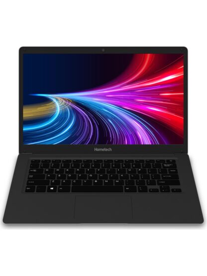 Hometech Alfa 240C Intel Celeron N3350 4GB 64GB SSD Windows 10 Home 14" Taşınabilir Bilgisayar