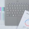 Hometech Alfa 620C Intel Celeron N4020 4 GB 128 GB SSD Windows 11 14.1" Tn Taşınabilir Bilgisayar - Görsel 8