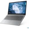 Lenovo IdeaPad 1 Intel Celeron N4020 4GB 128GB SSD Windows 11 Home 15.6" Taşınabilir Bilgisayar 82V700A9TX - Görsel 4