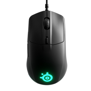 SteelSeries Rival 3 RGB Kablolu Gaming Mouse