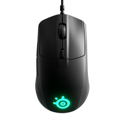 SteelSeries Rival 3 RGB Kablolu Gaming Mouse