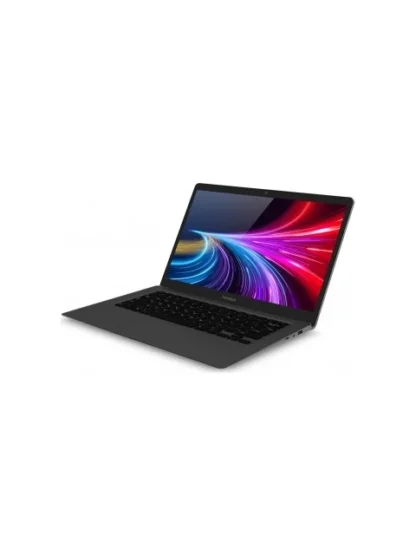 Hometech Alfa 240C Intel Celeron N3350 4GB 64GB SSD Windows 10 Home 14" Taşınabilir Bilgisayar - Görsel 2