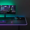 Steelseries Rival 5 RGB Kablolu Gaming Mouse - Görsel 3