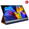 ASUS ZenScreen OLED MQ16AH 15.6" 60Hz 1ms Mini HDMI Type-C HDR10 FHD Taşınabilir Monitör - Görsel 2