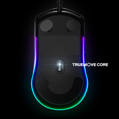 SteelSeries Rival 3 RGB Kablolu Gaming Mouse - Görsel 3