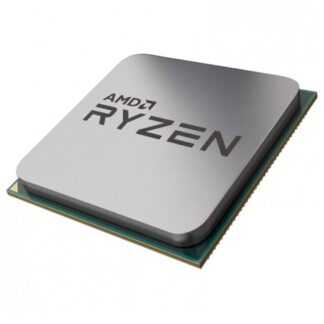 AMD Ryzen 5 5600 3.5GHz 32MB Önbellek 6 Çekirdek AM4 7nm MPK İşlemci