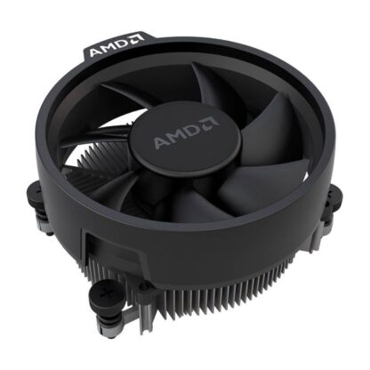 AMD Ryzen 5 5500 3.6GHz 16MB Önbellek 6 Çekirdek AM4 7nm İşlemci - Görsel 3