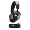 Steelseries Arctis Nova Pro Wireless X Kablosuz Siyah Gaming Kulaklık
