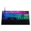 SteelSeries Apex Pro İngilizce(UK) RGB Mekanik TKL(2023) Kablolu Gaming Klavye