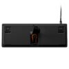 SteelSeries Apex Pro İngilizce(UK) RGB Mekanik TKL(2023) Kablolu Gaming Klavye - Görsel 5