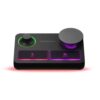 SteelSeries Alias Pro USB-C LED Prism RGB XLR Kontrolcülü Kapsül Gaming Mikrofon - Görsel 5