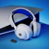 Steelseries Arctis Nova 7P Kablosuz Beyaz Gaming Kulaklık - Görsel 5