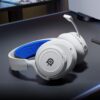 Steelseries Arctis Nova 7P Kablosuz Beyaz Gaming Kulaklık - Görsel 3