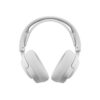 Steelseries Arctis Nova 5 Kablosuz Beyaz Gaming Kulaklık - Görsel 4