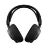 Steelseries Arctis Nova 5X Kablosuz Beyaz Gaming Kulaklık - Görsel 2