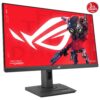 ASUS ROG Strix XG259CMS 24.5" 310Hz 1ms HDMI DP USB-C Adaptive-Sync Pivot HDR10 FHD Fast IPS Gaming Monitör - Görsel 3