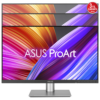ASUS ProArt Display PA24ACRV 23.8" 75Hz 5ms HDMI DP USB 3.2 Type-C 96W Adaptive Sync HDR10 Pivot QHD IPS Monitör - Görsel 4