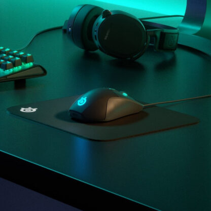 Steelseries Qck Mini Gaming Mouse pad - Görsel 3