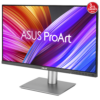 ASUS ProArt Display PA24ACRV 23.8" 75Hz 5ms HDMI DP USB 3.2 Type-C 96W Adaptive Sync HDR10 Pivot QHD IPS Monitör - Görsel 5