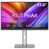 ASUS ProArt Display PA24ACRV 23.8" 75Hz 5ms HDMI DP USB 3.2 Type-C 96W Adaptive Sync HDR10 Pivot QHD IPS Monitör
